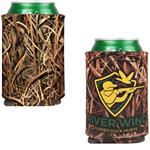 DC1000MO4CP Mossy Oak® Camo Can Cooler With Full Color Custom Imprint